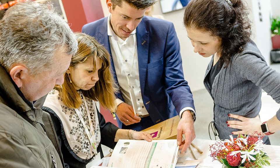 Участь Beltimport у виставці «Зернові технології» - Фото №3