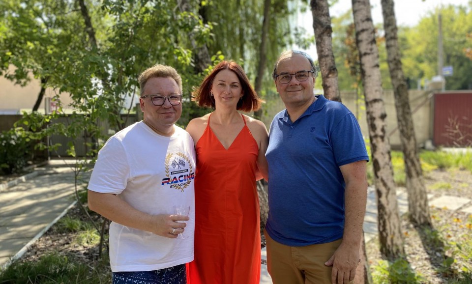 Родина Белтімпорт зустріла своє 27-річчя - Фото №9