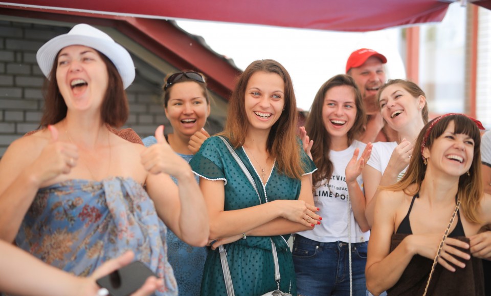 День народження компанії Белтімпорт! - Фото №26