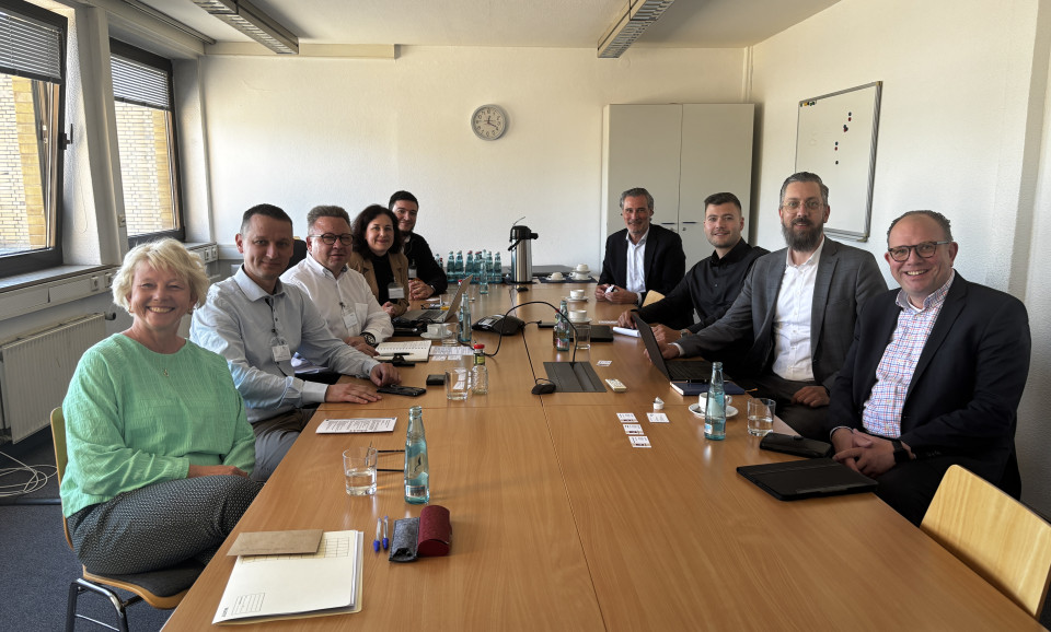 Європейський тур Beltimport: нові візії, давні партнери та фокус на інновації - Фото №3