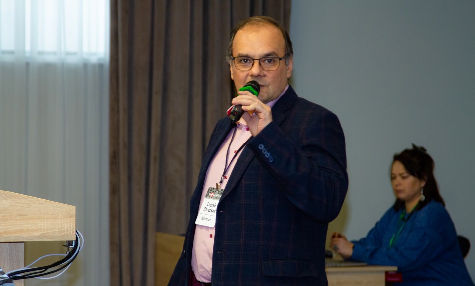 Обмін передовим досвідом на конференції "Механітех" - Фото №6