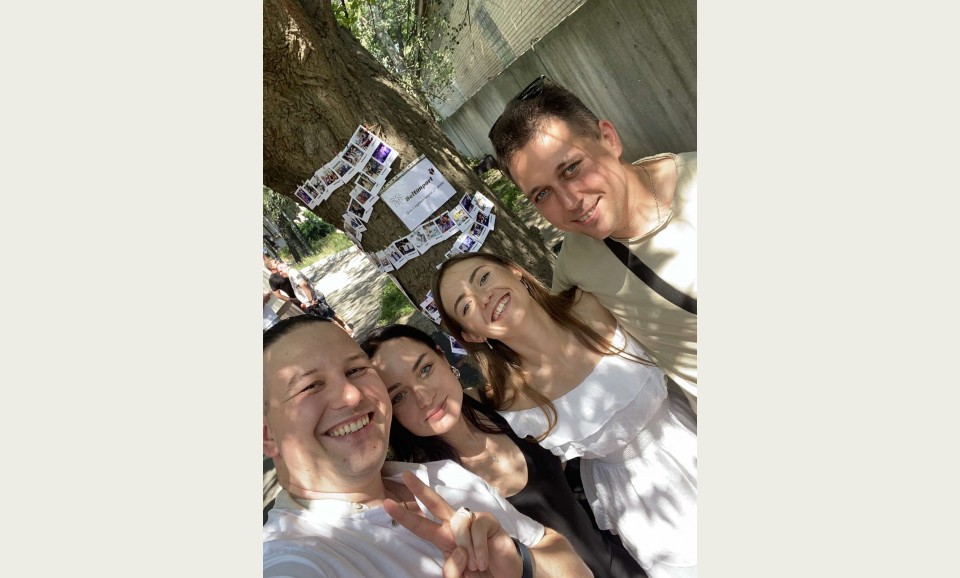 Родина Белтімпорт зустріла своє 27-річчя - Фото №12