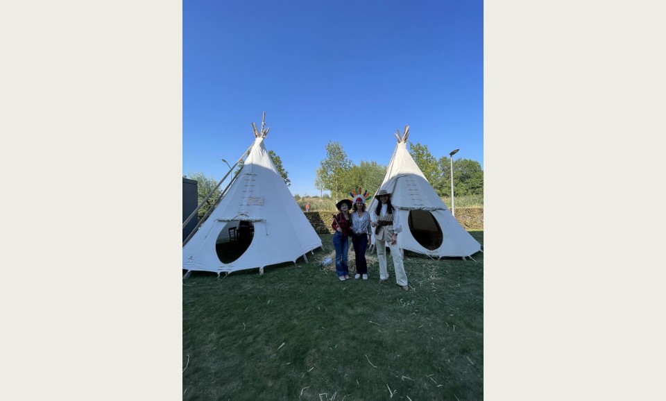 50-річчя Tsubaki Europe! - Фото №8