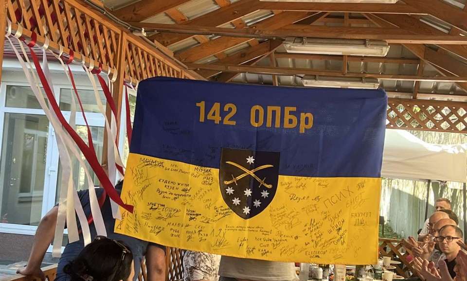 Родина Белтімпорт зустріла своє 27-річчя - Фото №8