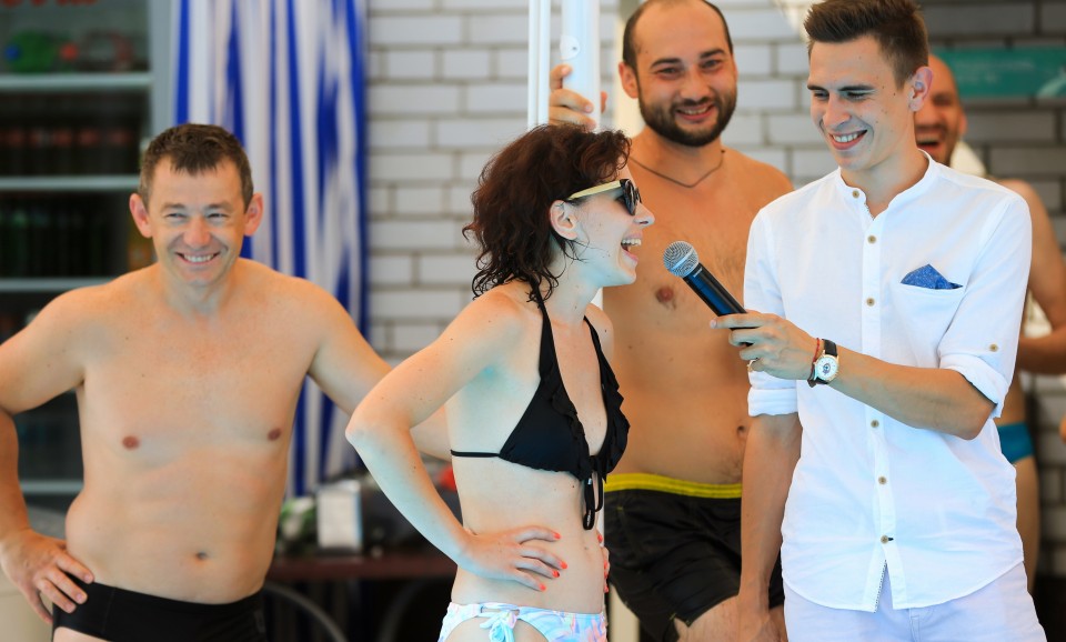 День народження компанії Белтімпорт! - Фото №11