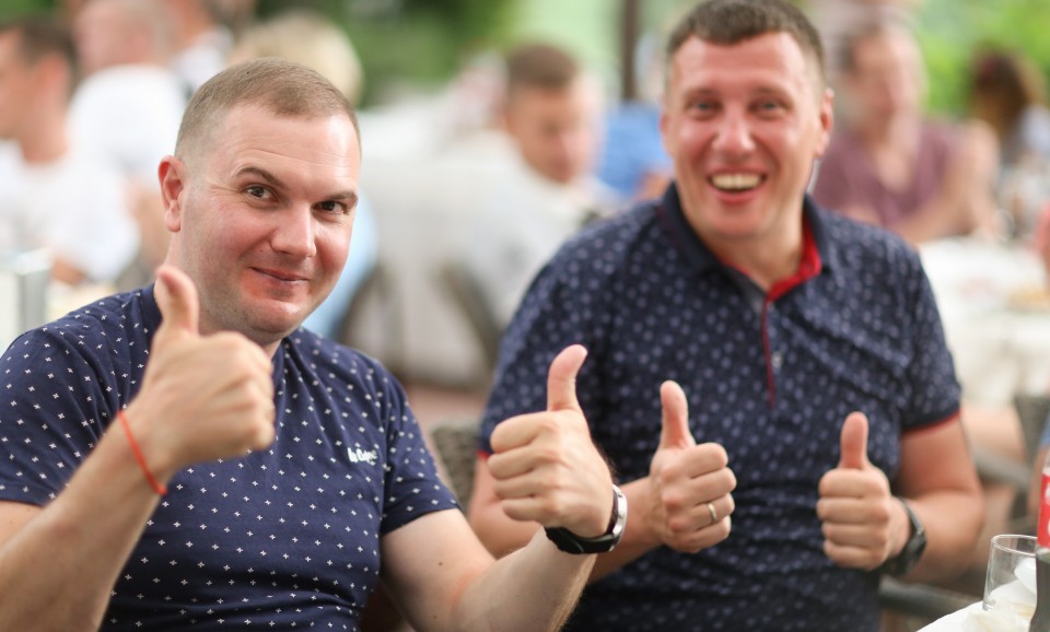 День народження компанії Белтімпорт! - Фото №42