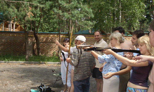 Ювілей! Белтімпорт - 10 років!!!  - Фото №5