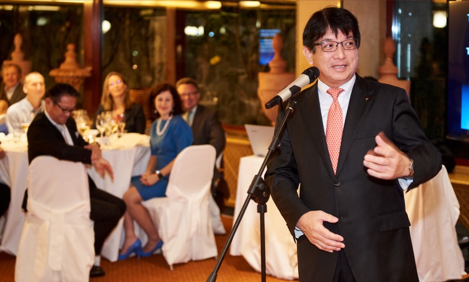 100 years of TSUBAKI perfection and innovation - Photo №2