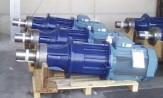 Planetary gearboxes for biogas facilities - Photo №10