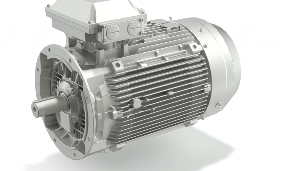 Bonfiglioli та Beltimport істотно розширюють асортимент електромоторів - Фото №1