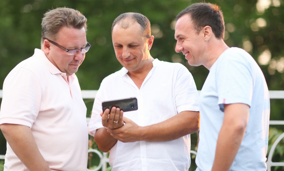 День народження компанії Белтімпорт! - Фото №44