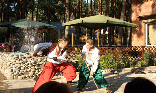 Ювілей! Белтімпорт - 10 років!!!  - Фото №2