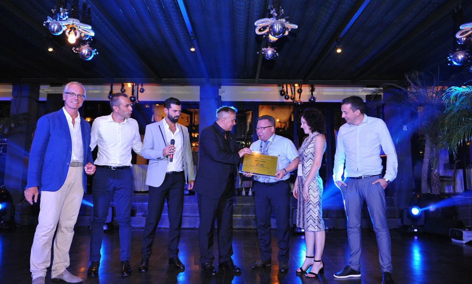 Белтімпорт - BEST-дистриб’ютор Bonfiglioli ! - Фото №1