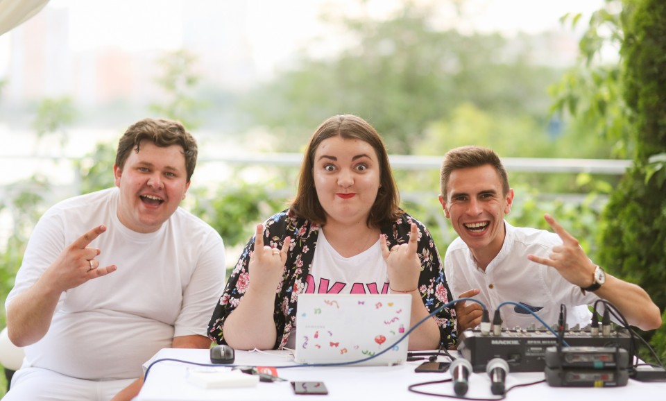 День народження компанії Белтімпорт! - Фото №29