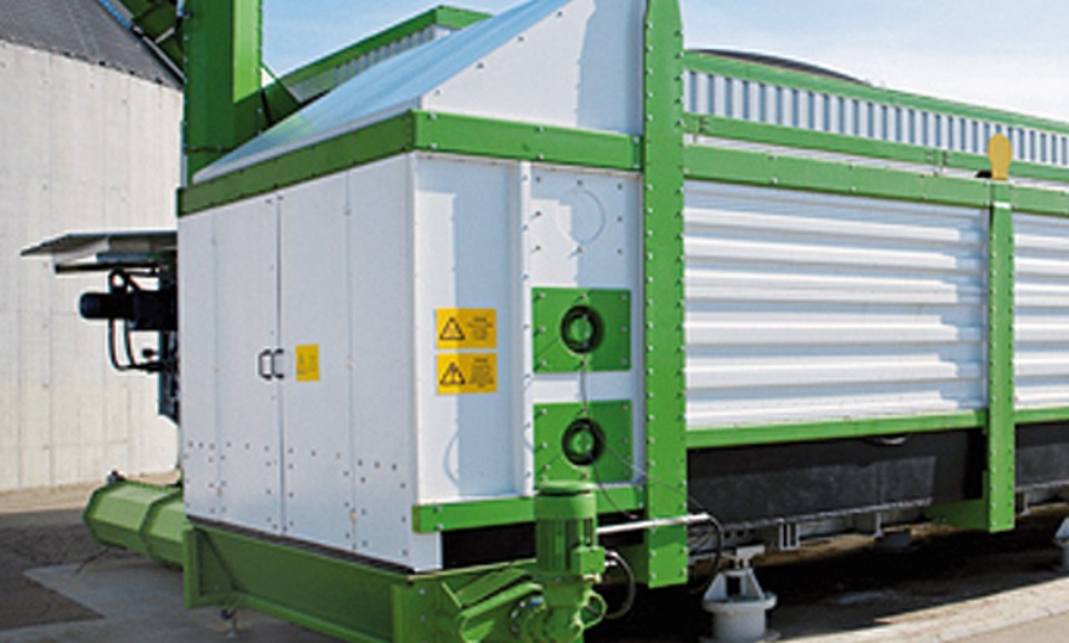 Планетарні редуктори для біогазових установок - Фото №3