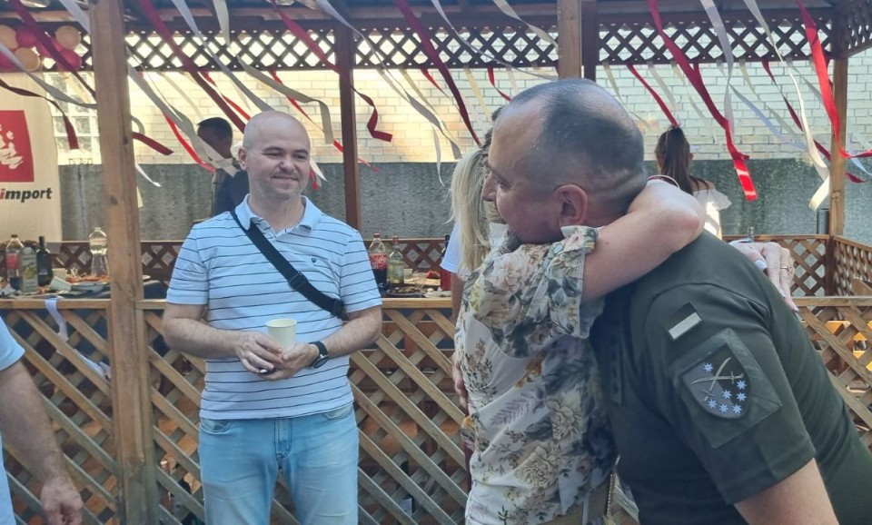 Родина Белтімпорт зустріла своє 27-річчя - Фото №6