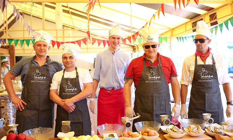 Ювілей компанії «Белтімпорт» - Фото №2