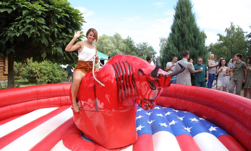 Команда Beltimport відсвяткувала 25-річчя компанії - Фото №7