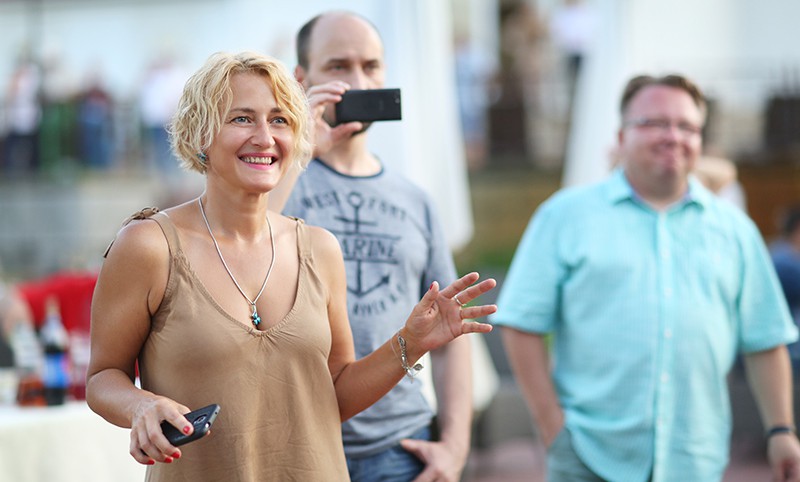 Ювілей компанії «Белтімпорт» - Фото №19