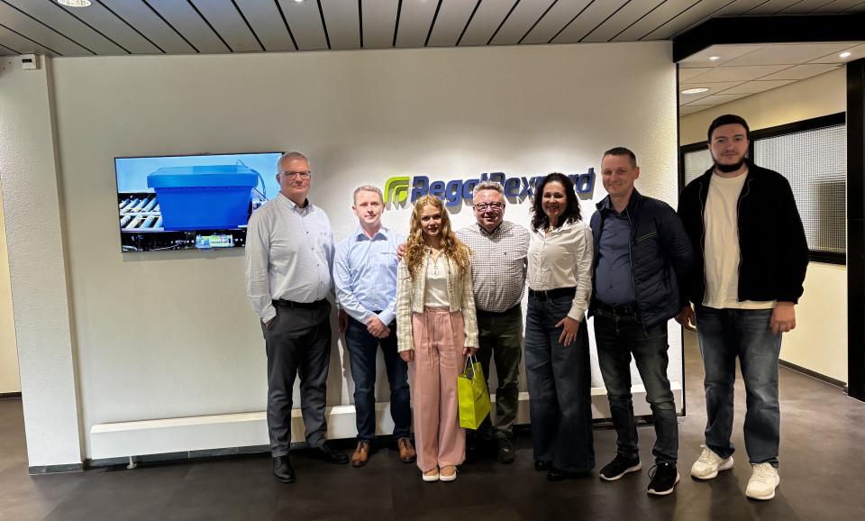 Європейський тур Beltimport: нові візії, давні партнери та фокус на інновації - Фото №12