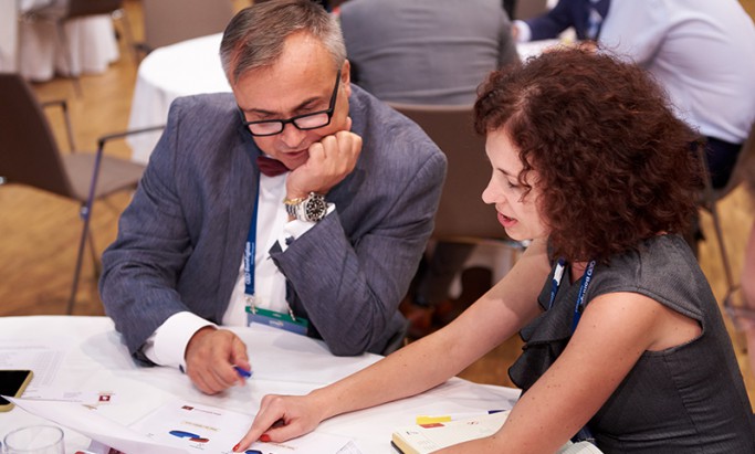 Белтімпорт на європейській конференції - Фото №4