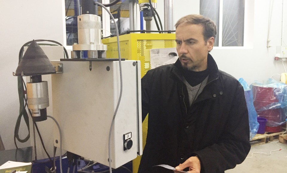 Багаторічний досвід виробництва Бонфігліолі - для українських замовників - Фото №3