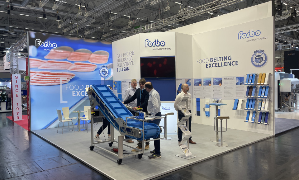 Anuga FoodTec 2024 - the year's main event in food machinery engineering - Photo №3