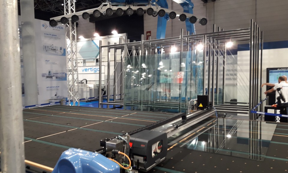 Белтімпорт на виставці Glasstec-2018 - Фото №6