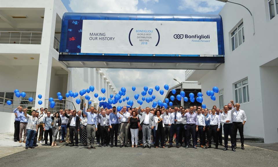 Белтімпорт - BEST-дистриб’ютор Bonfiglioli ! - Фото №21