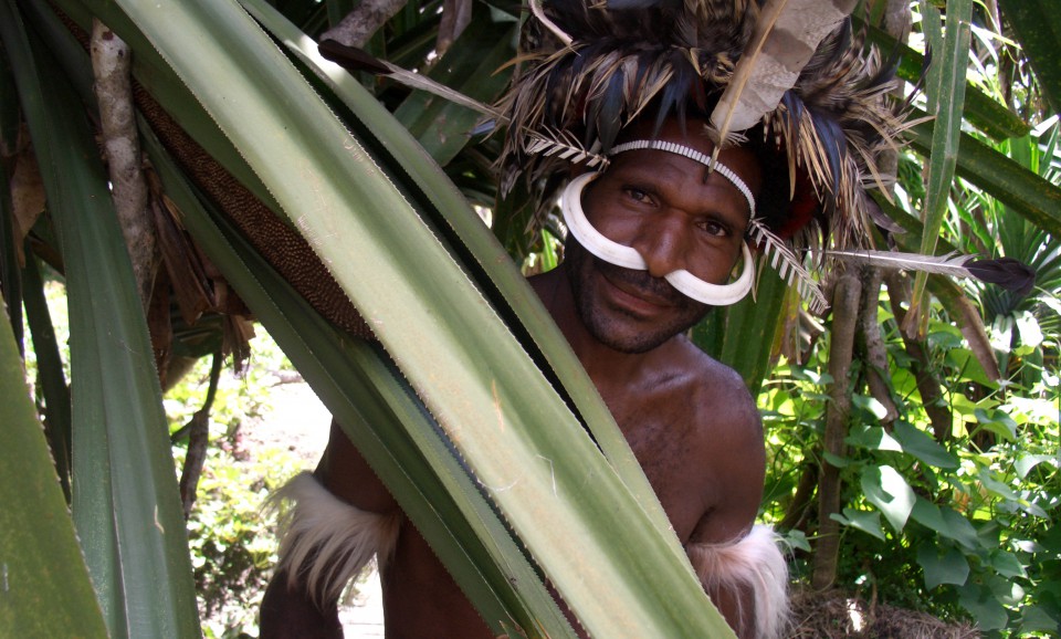 Подорож до країни без кризи - Фото №5