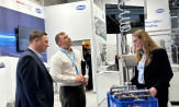 Anuga FoodTec 2024 - the year's main event in food machinery engineering - Photo №28
