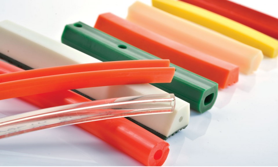 Технічний семінар по поліуретанових стрічках та пасах Volta - Фото №3