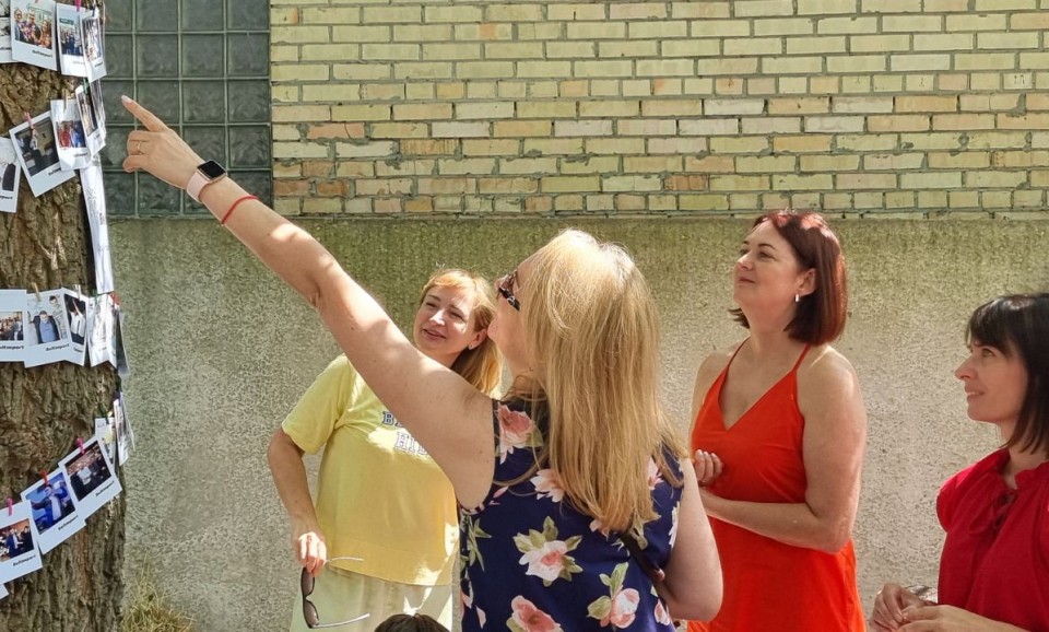 Родина Белтімпорт зустріла своє 27-річчя - Фото №18