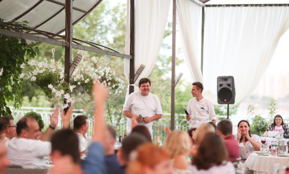 День народження компанії Белтімпорт! - Фото №45