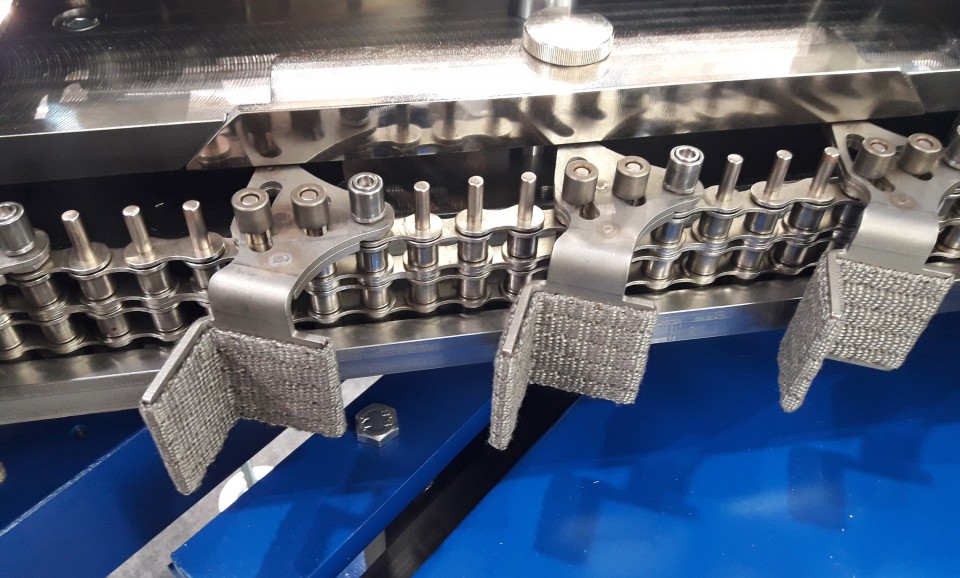 Белтімпорт на виставці Glasstec-2018 - Фото №8