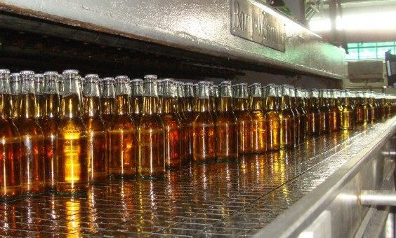 Пластинчасті конвеєрні ланцюги Rexnord з ланкою для швидкого з'єднання - Фото №2