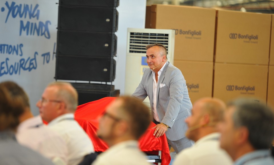 Белтімпорт - BEST-дистриб’ютор Bonfiglioli ! - Фото №17