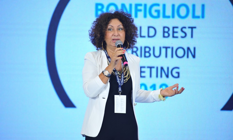 Белтімпорт - BEST-дистриб’ютор Bonfiglioli ! - Фото №10