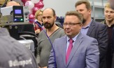 Grand opening of the first assembling and service center of Bonfiglioli in Ukraine! - Photo №27