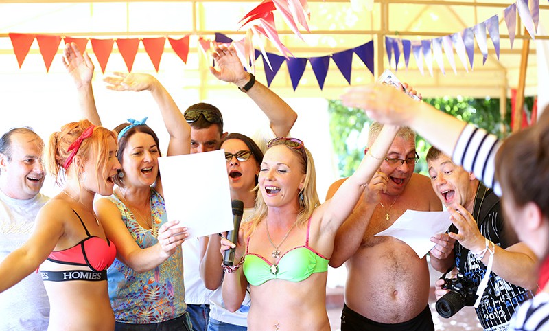 Ювілей компанії «Белтімпорт» - Фото №7