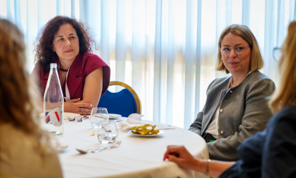 Белтімпорт на щорічній конвенції EPTDA у Монте Карло - Фото №5