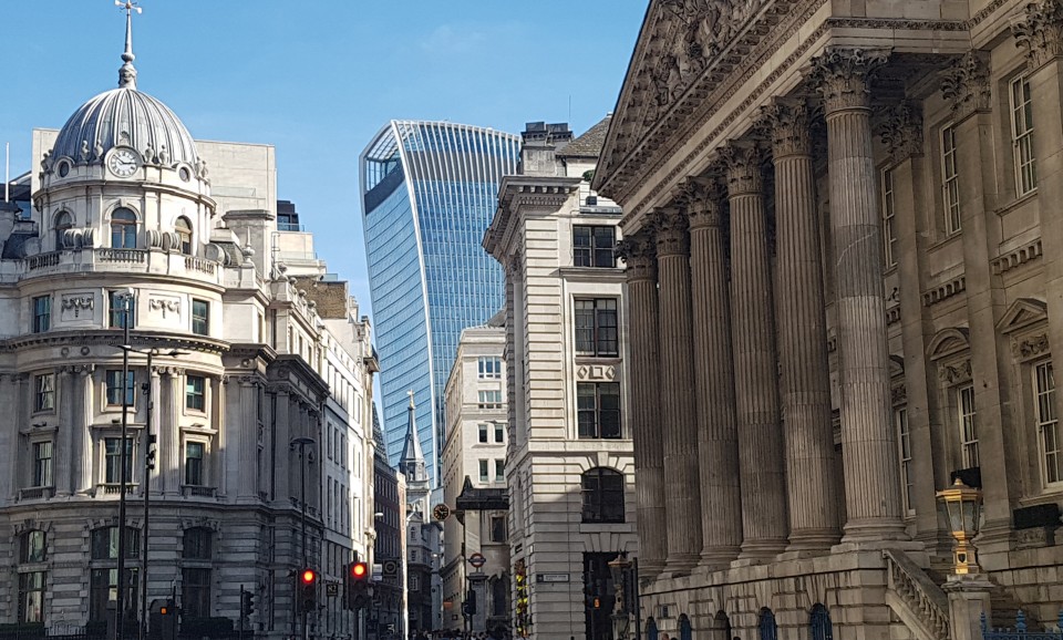 Конференція EPTDA 2018 в Лондоні - Фото №21