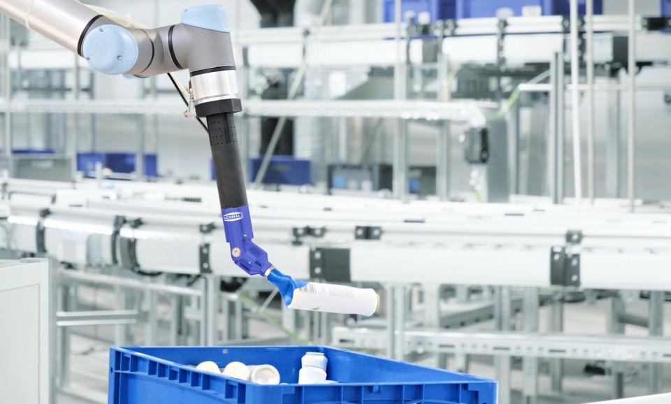 Тепер розвантаження ящиків стало простим - Фото №2