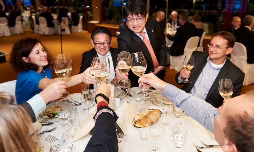 100 years of TSUBAKI perfection and innovation - Photo №4