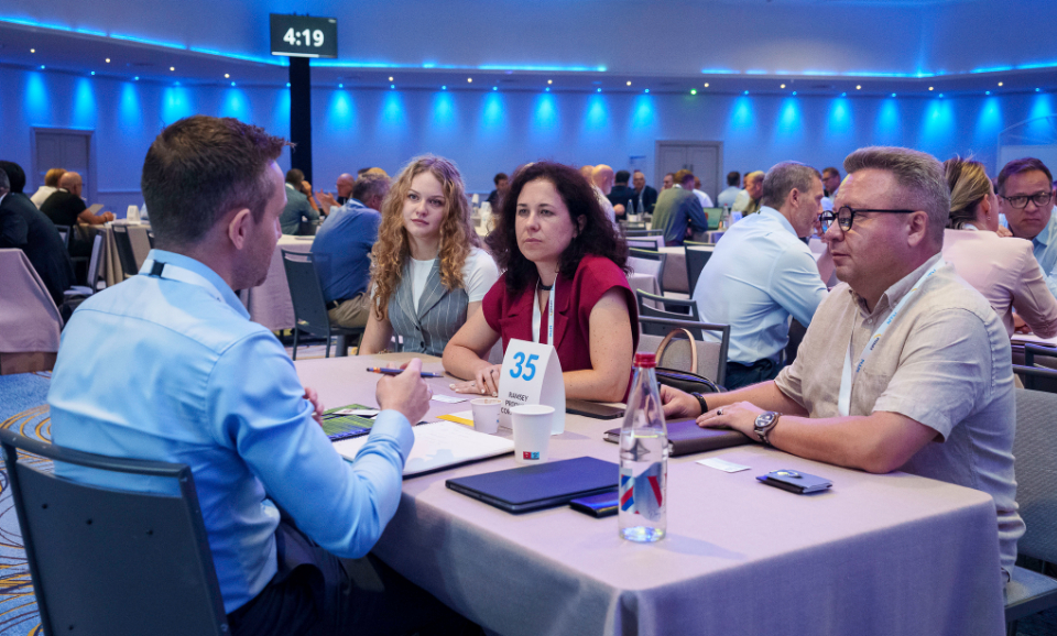 Белтімпорт на щорічній конвенції EPTDA у Монте Карло - Фото №4