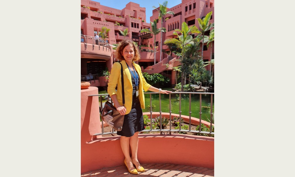 Конвенція EPTDA 2019 на Тенеріфе - Фото №13