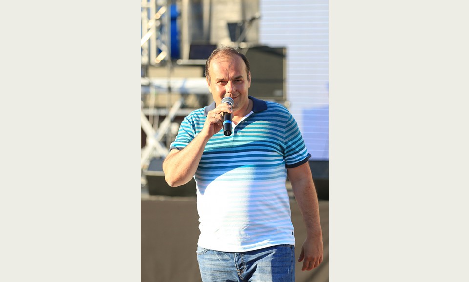 Ювілей компанії «Белтімпорт» - Фото №25