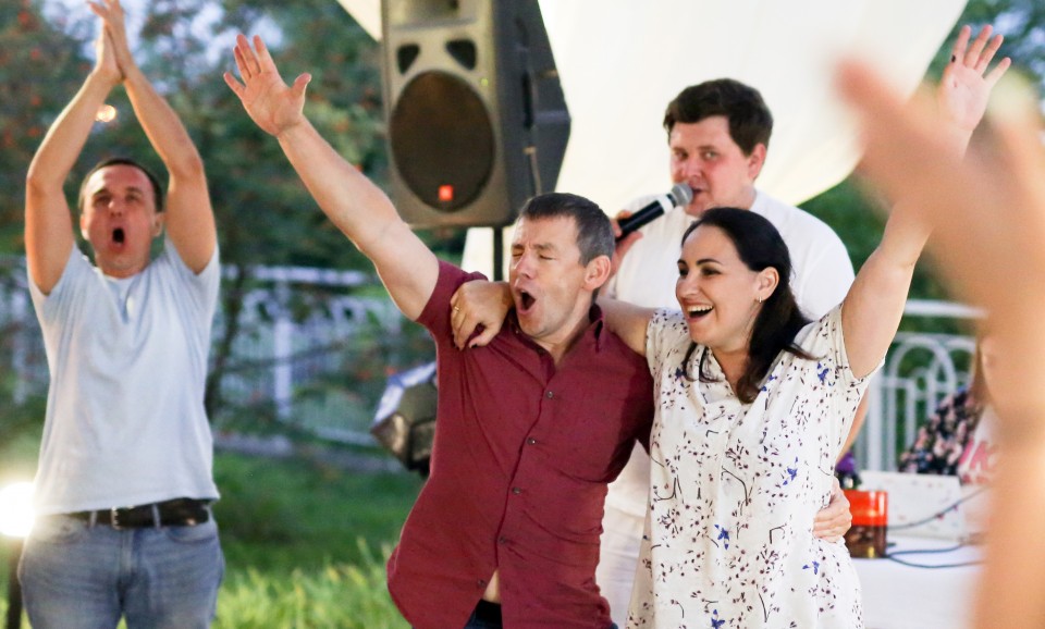 День народження компанії Белтімпорт! - Фото №48