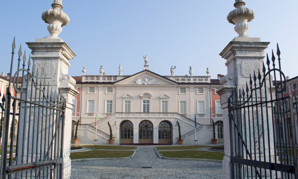 Technical Seminar from Motive in Italy - Photo №8