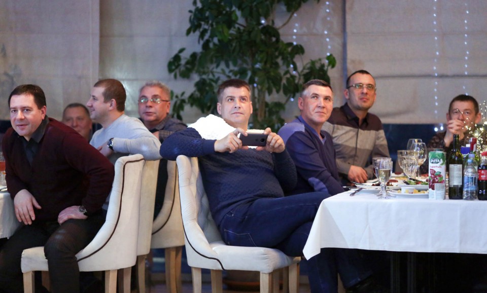 HOW WE CELEBRATED THE NEW YEAR - Photo №10
